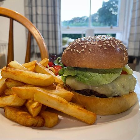Achnacriche B&B Bonnavoulin エクステリア 写真