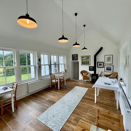 Achnacriche B&B Bonnavoulin エクステリア 写真