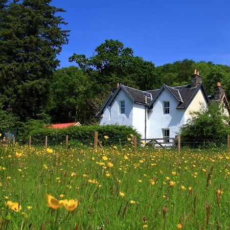 Achnacriche B&B Bonnavoulin エクステリア 写真
