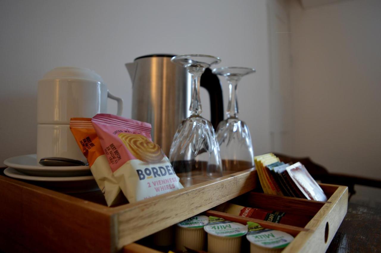 Achnacriche B&B Bonnavoulin エクステリア 写真