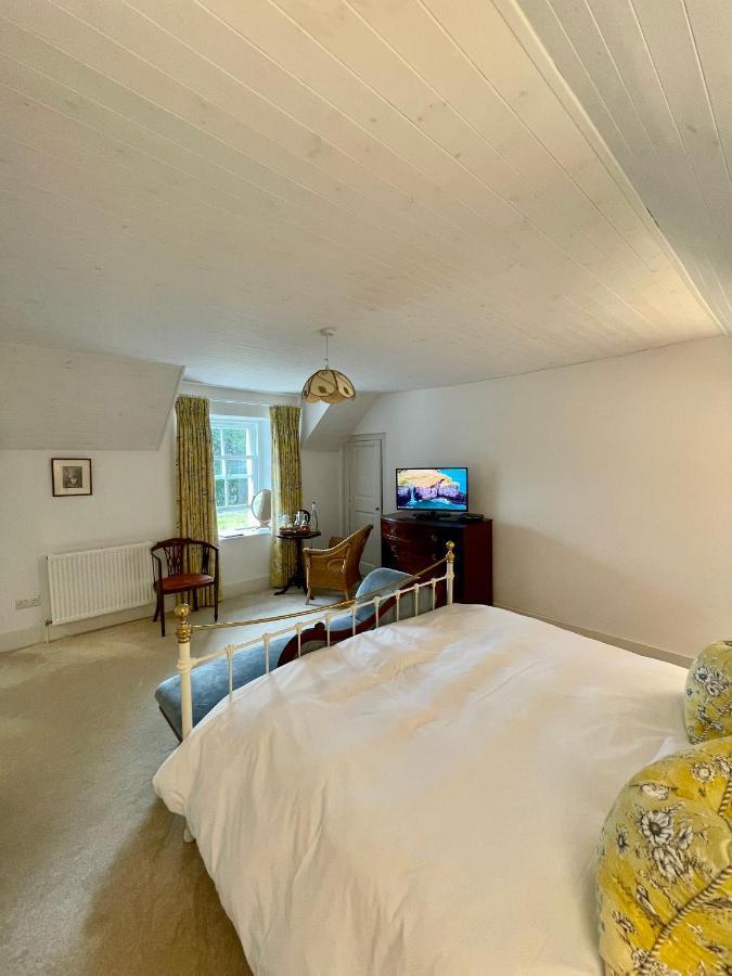 Achnacriche B&B Bonnavoulin エクステリア 写真