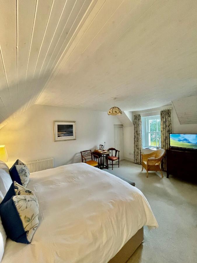 Achnacriche B&B Bonnavoulin エクステリア 写真