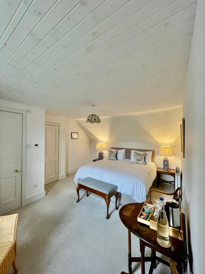 Achnacriche B&B Bonnavoulin エクステリア 写真