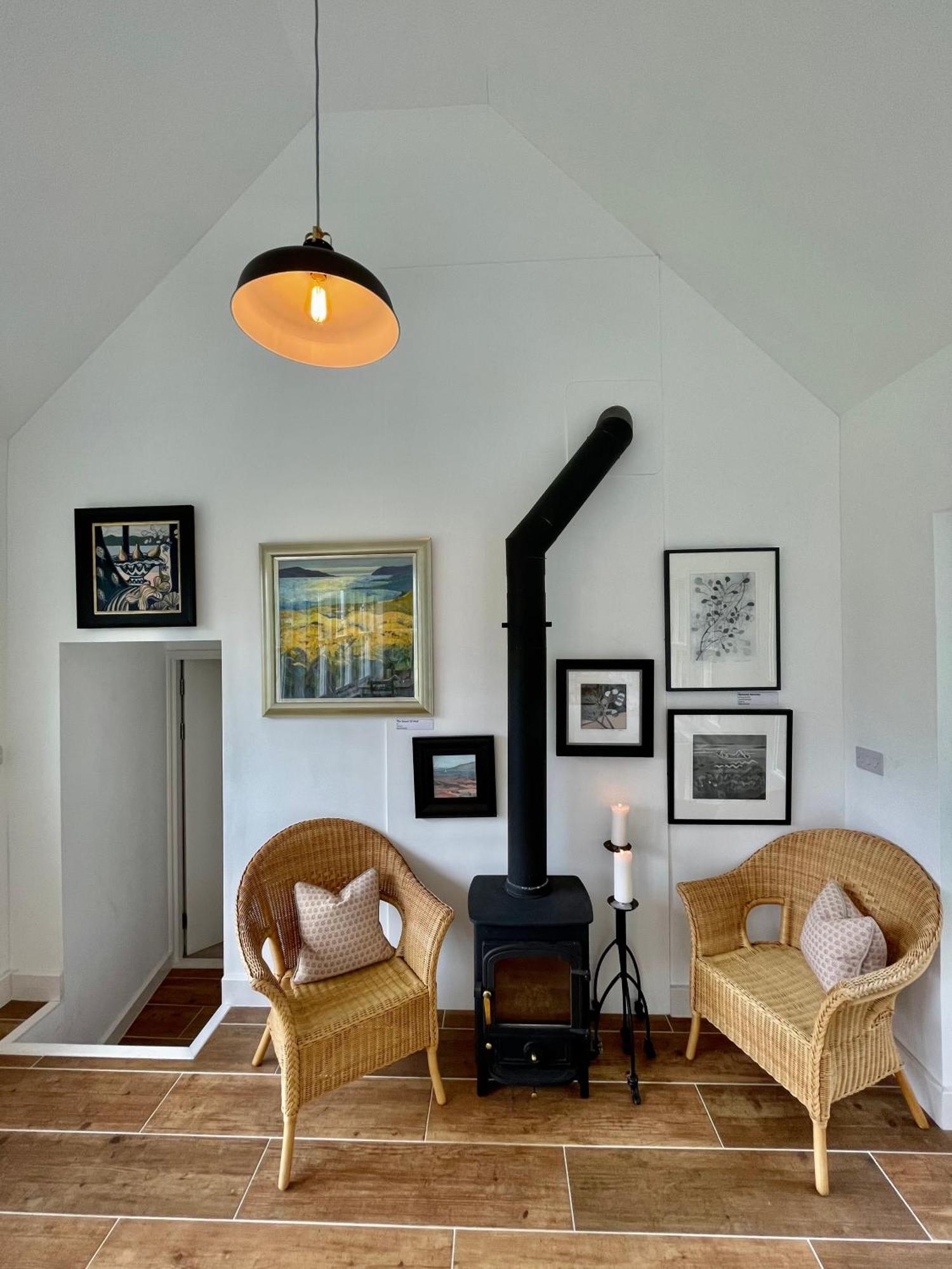 Achnacriche B&B Bonnavoulin エクステリア 写真
