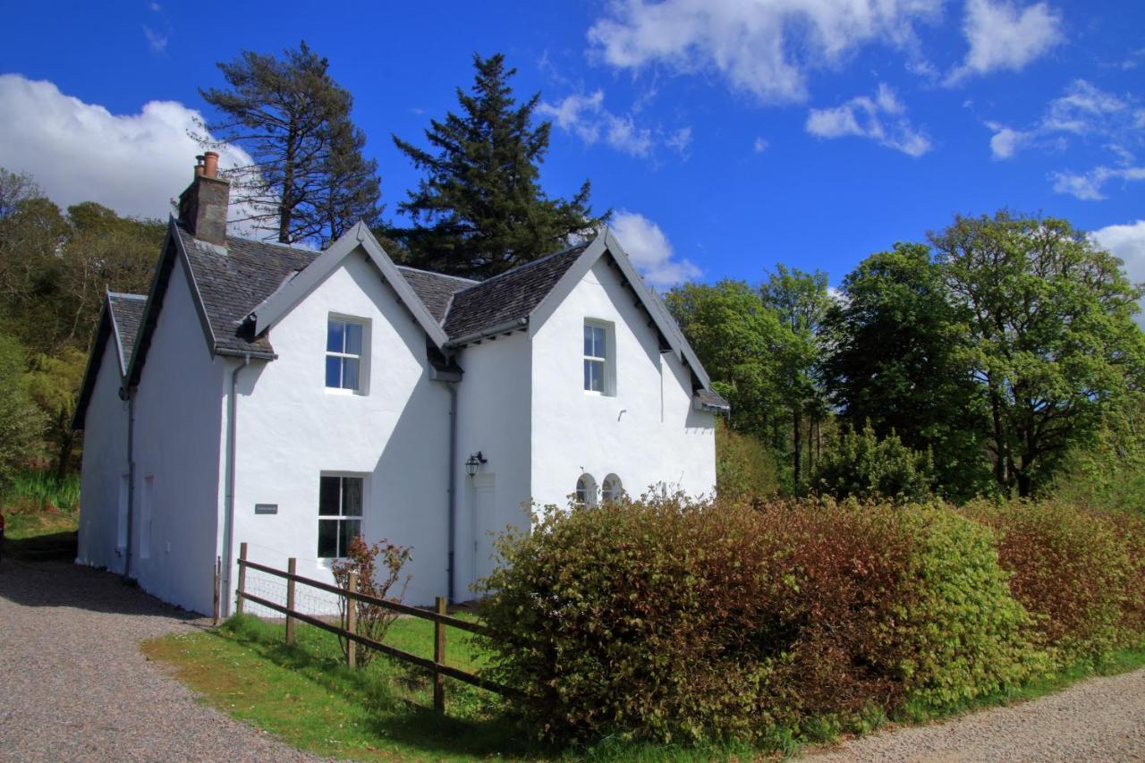 Achnacriche B&B Bonnavoulin エクステリア 写真