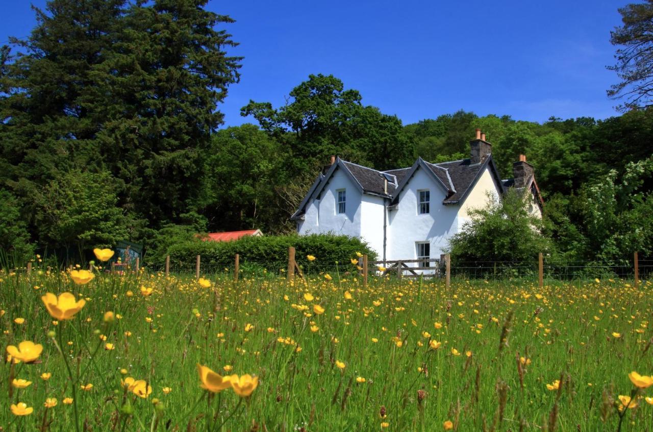 Achnacriche B&B Bonnavoulin エクステリア 写真